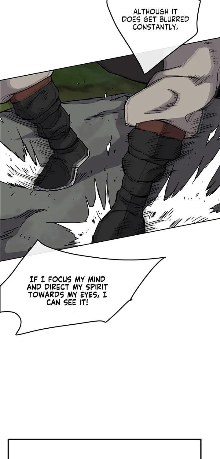 The Undefeatable Swordsman Chapter 7 page 50 - 