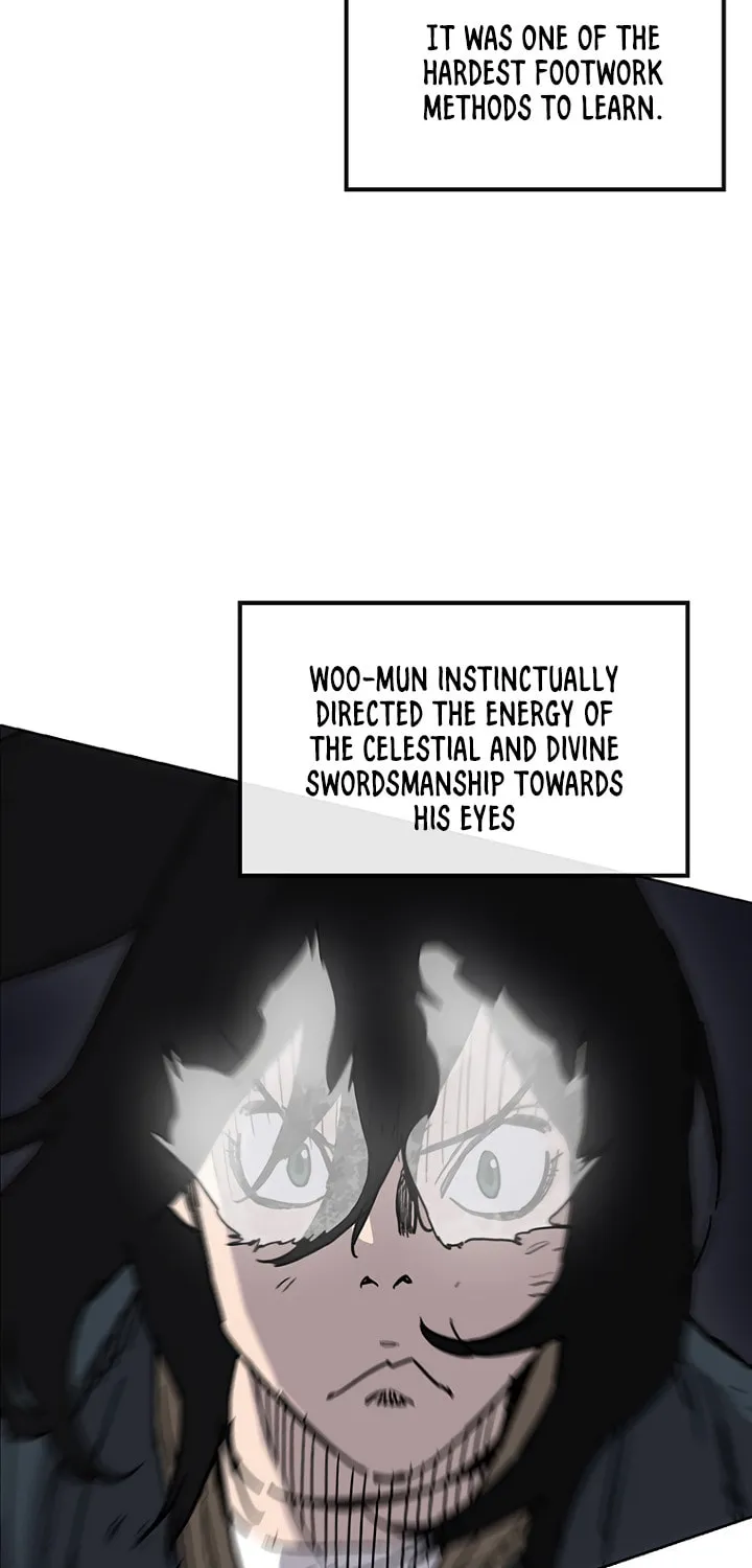 The Undefeatable Swordsman Chapter 7 page 52 - 