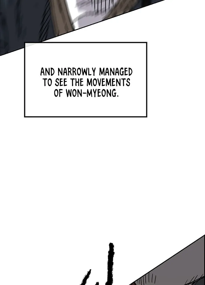 The Undefeatable Swordsman Chapter 7 page 53 - 