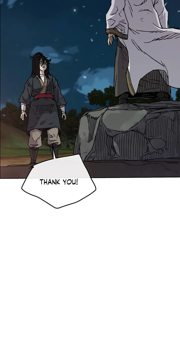 The Undefeatable Swordsman Chapter 7 page 55 - 