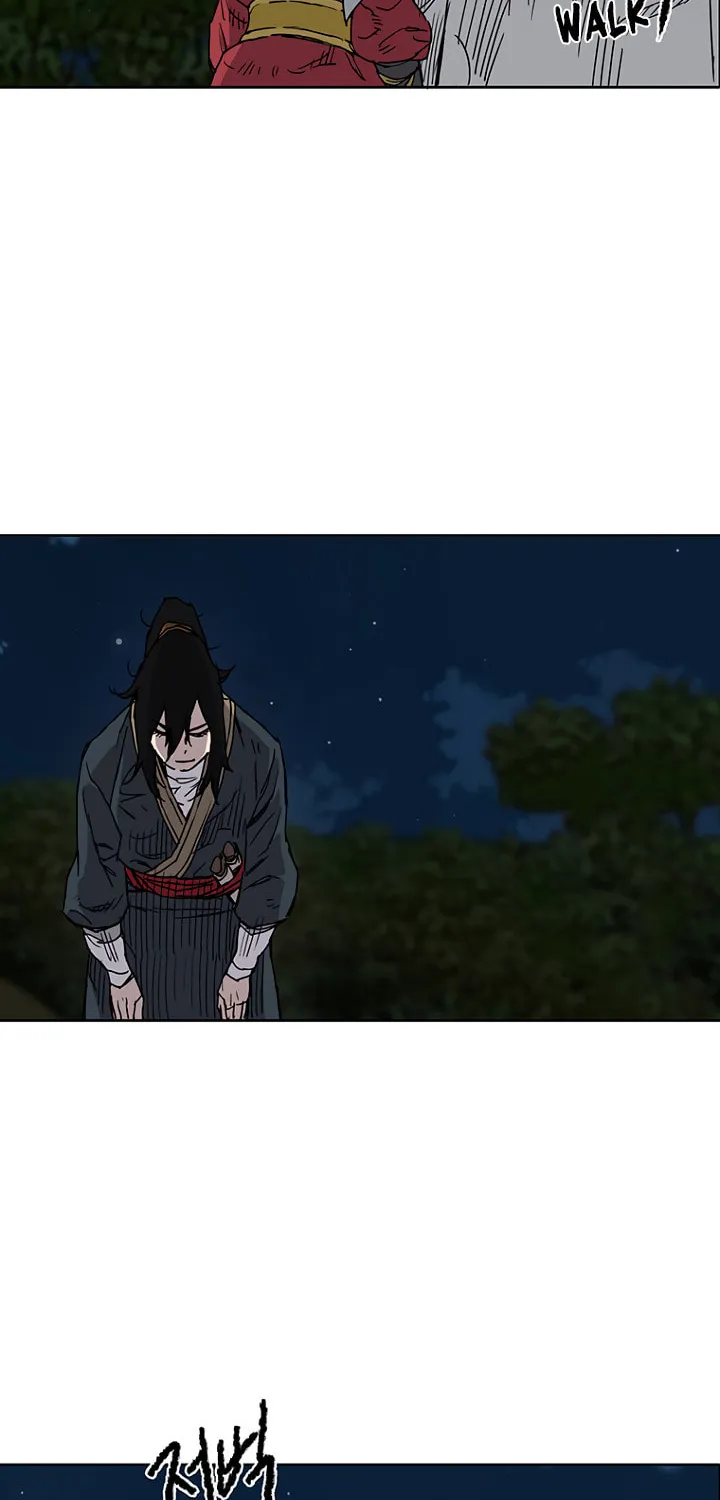 The Undefeatable Swordsman Chapter 7 page 62 - 