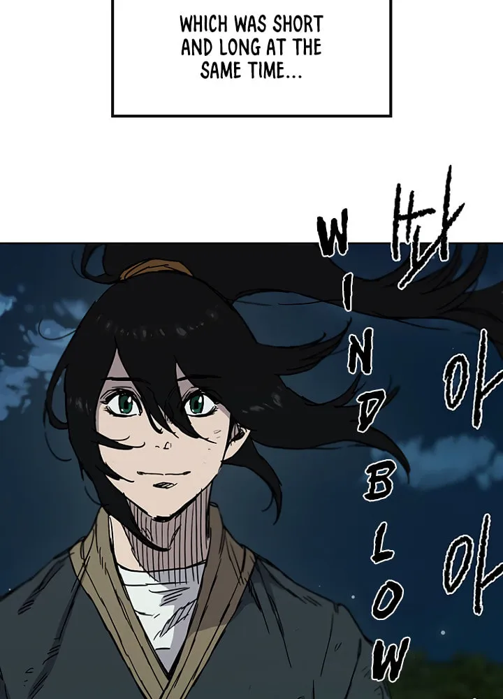 The Undefeatable Swordsman Chapter 7 page 65 - 