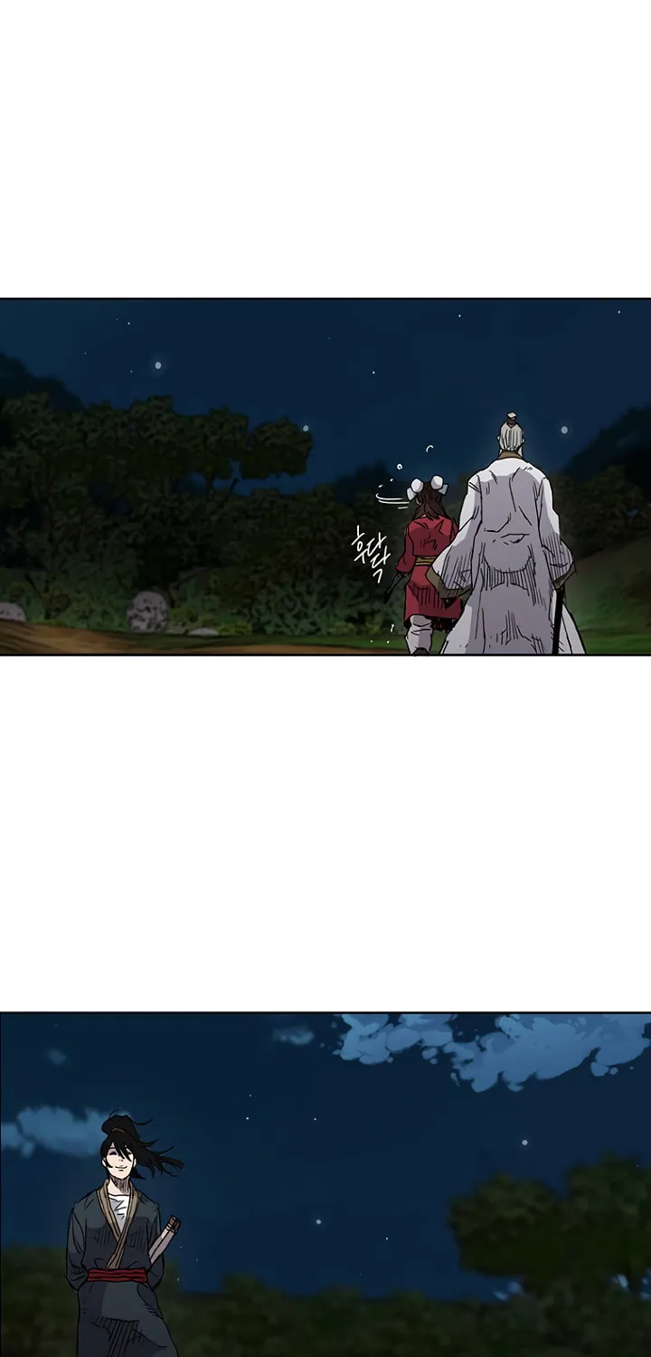 The Undefeatable Swordsman Chapter 7 page 67 - 