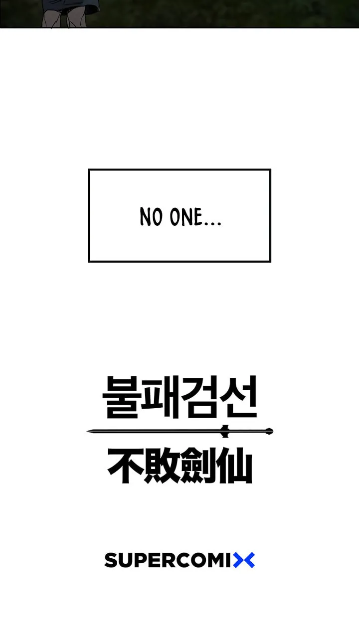 The Undefeatable Swordsman Chapter 7 page 68 - 