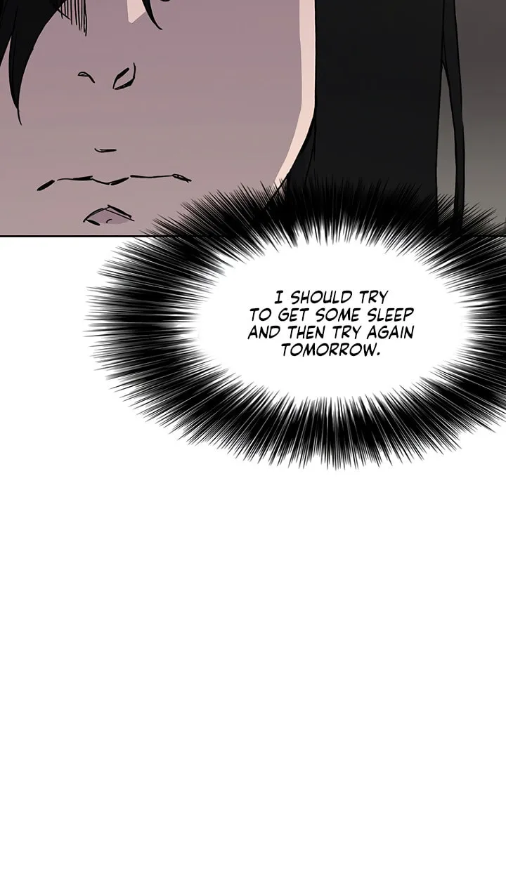 The Undefeatable Swordsman Chapter 8 page 14 - 