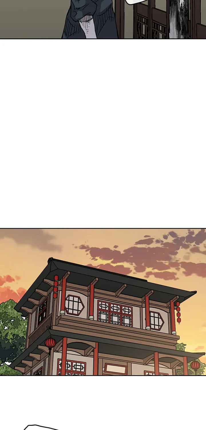 The Undefeatable Swordsman Chapter 8 page 16 - 