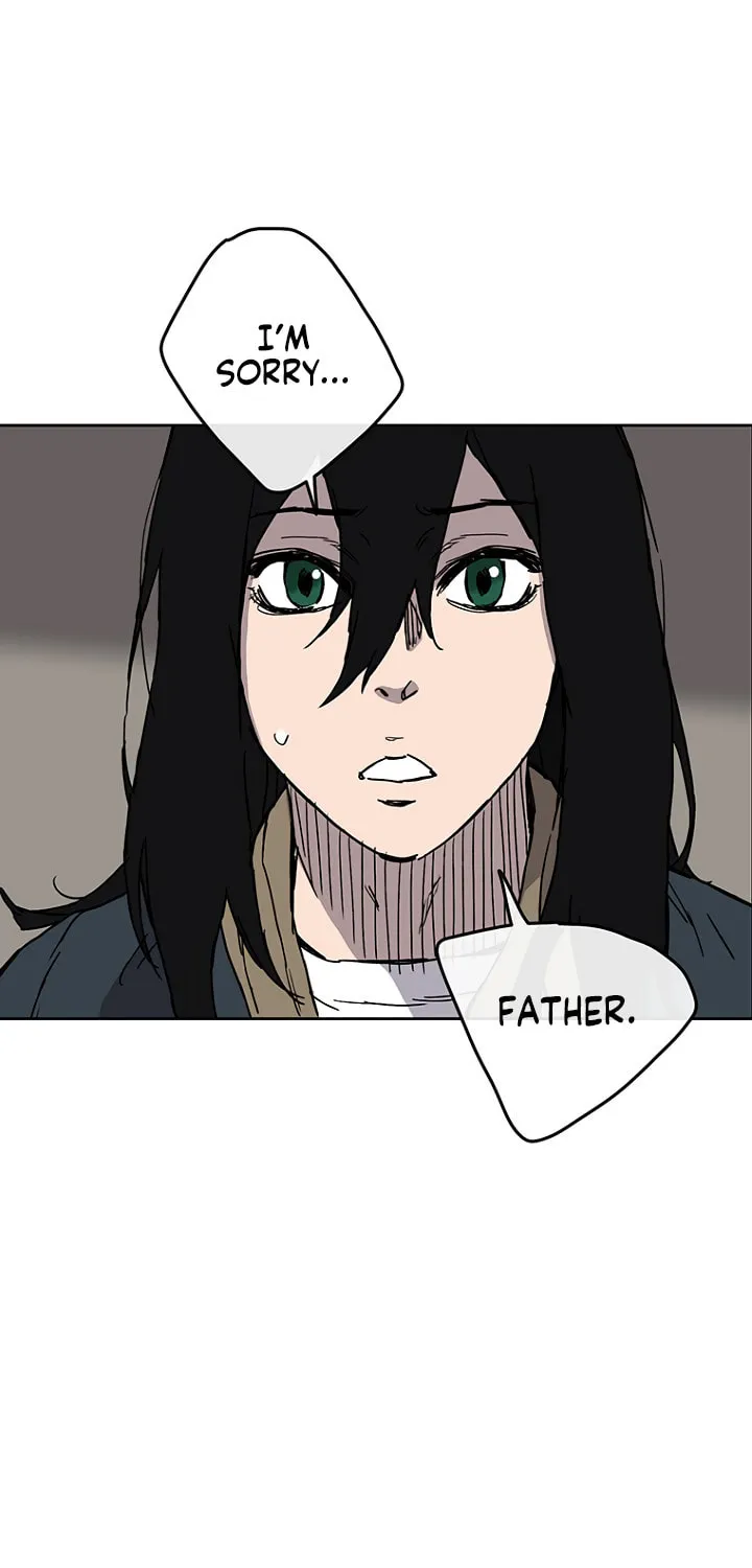 The Undefeatable Swordsman Chapter 8 page 27 - 