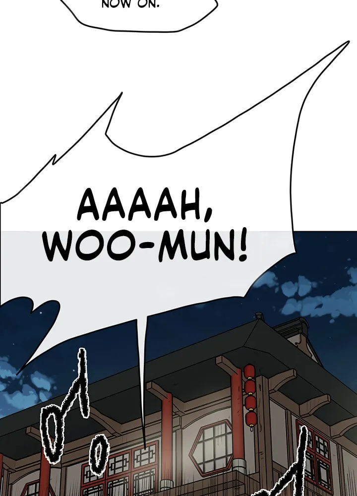 The Undefeatable Swordsman Chapter 8 page 33 - 