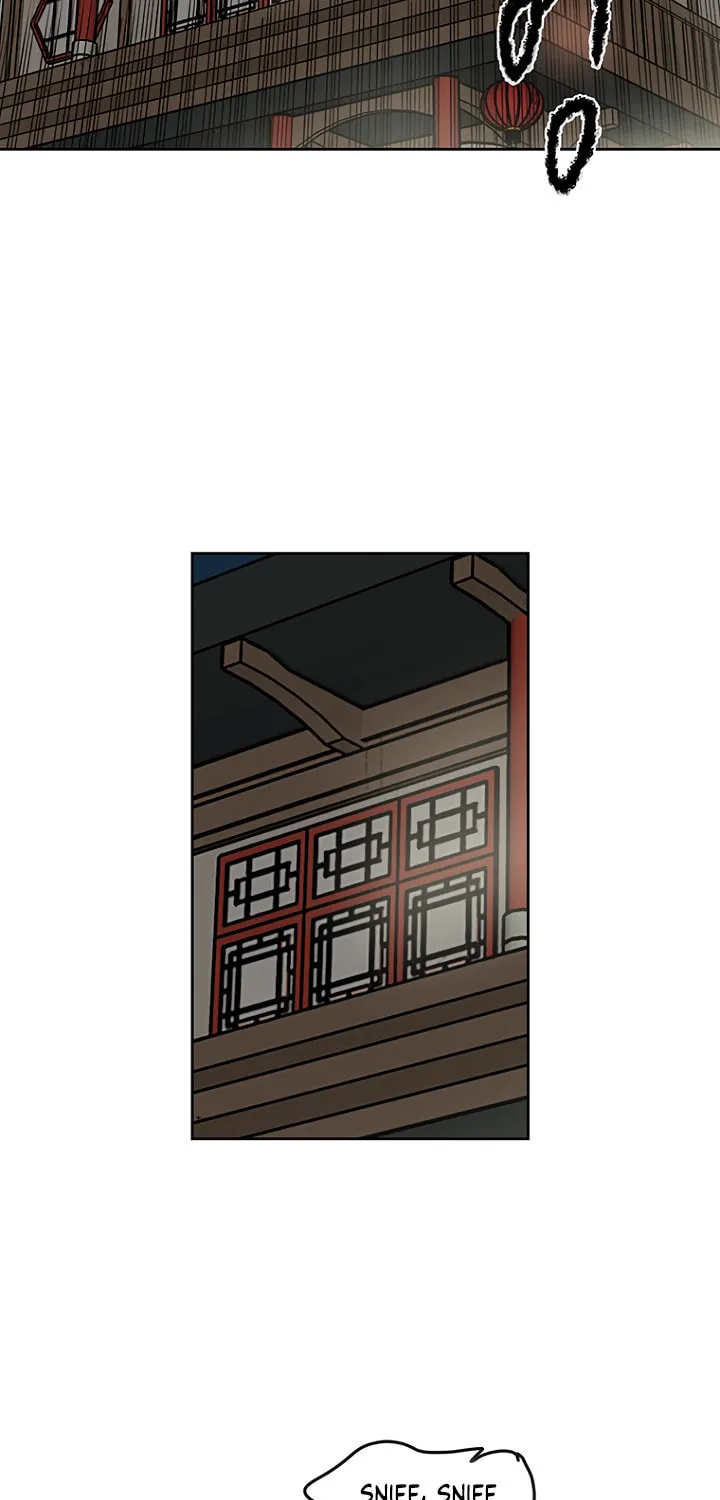 The Undefeatable Swordsman Chapter 8 page 34 - 
