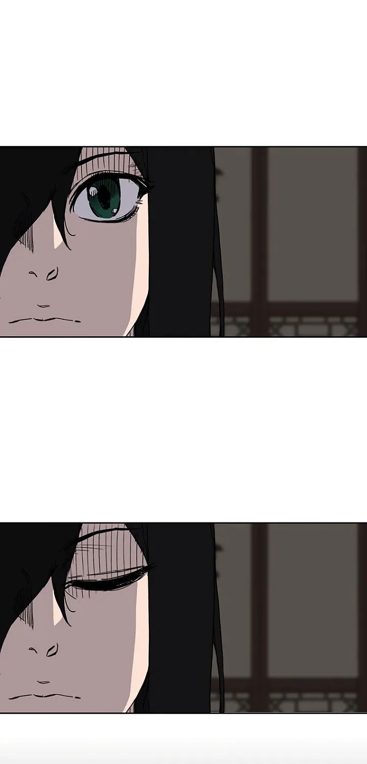 The Undefeatable Swordsman Chapter 8 page 37 - 