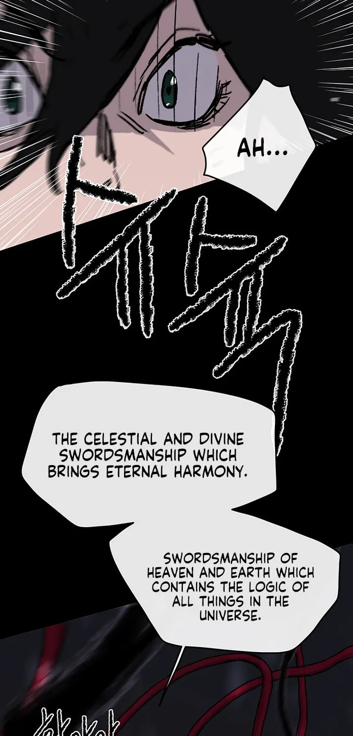 The Undefeatable Swordsman Chapter 8 page 51 - 