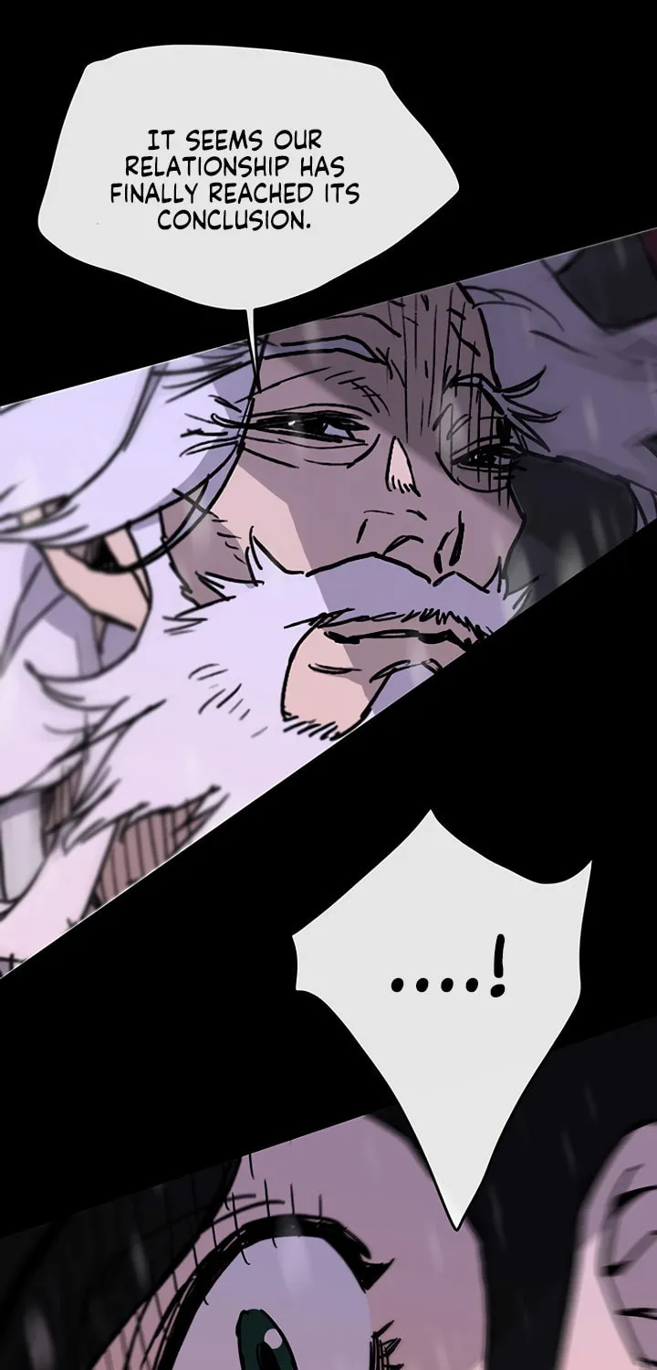 The Undefeatable Swordsman Chapter 8 page 56 - 