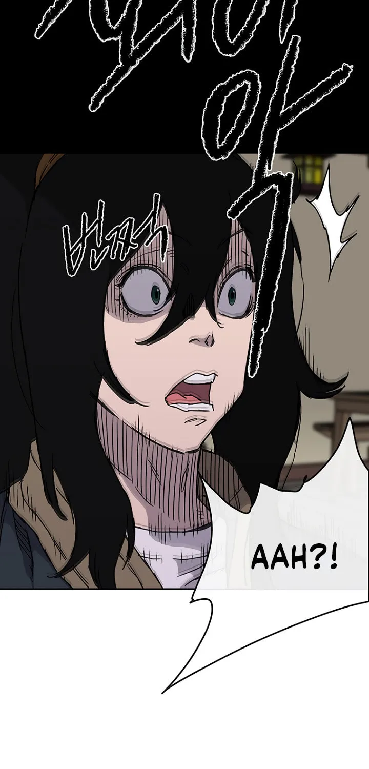 The Undefeatable Swordsman Chapter 8 page 66 - 