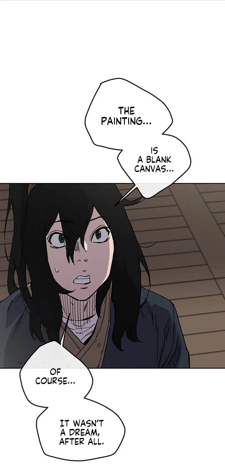 The Undefeatable Swordsman Chapter 8 page 68 - 