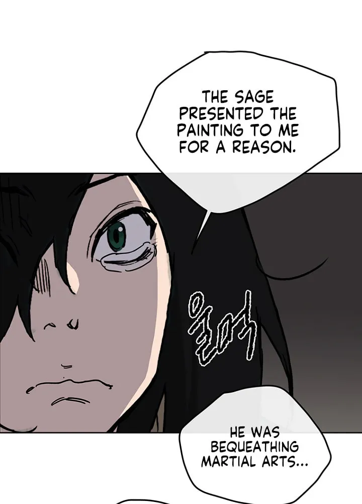 The Undefeatable Swordsman Chapter 8 page 69 - 