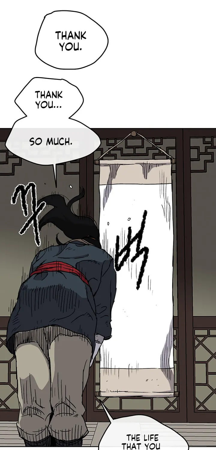 The Undefeatable Swordsman Chapter 8 page 71 - 