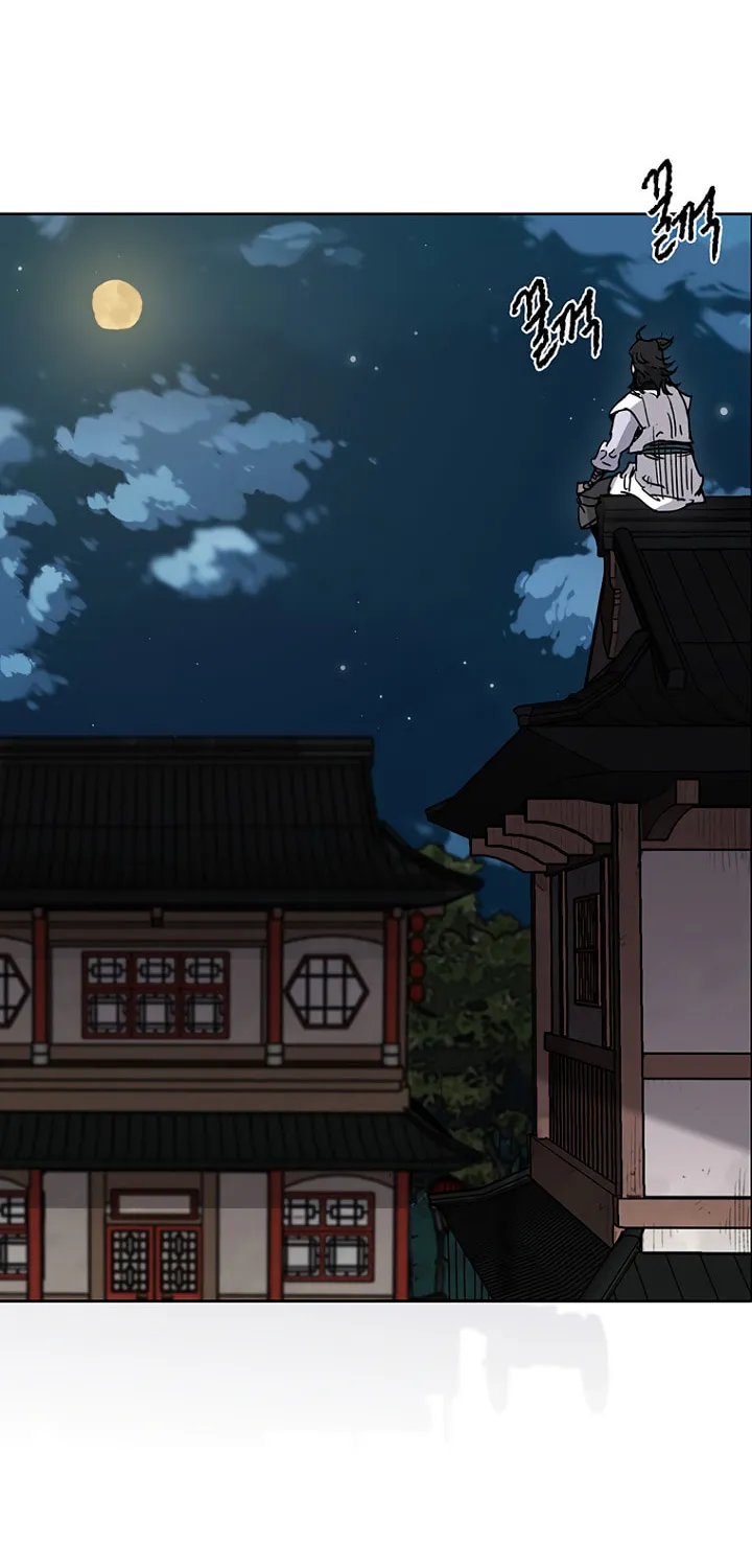 The Undefeatable Swordsman Chapter 8 page 73 - 