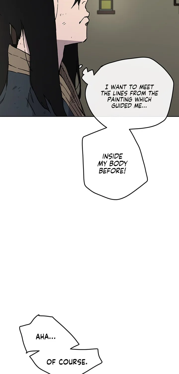 The Undefeatable Swordsman Chapter 8 page 9 - 