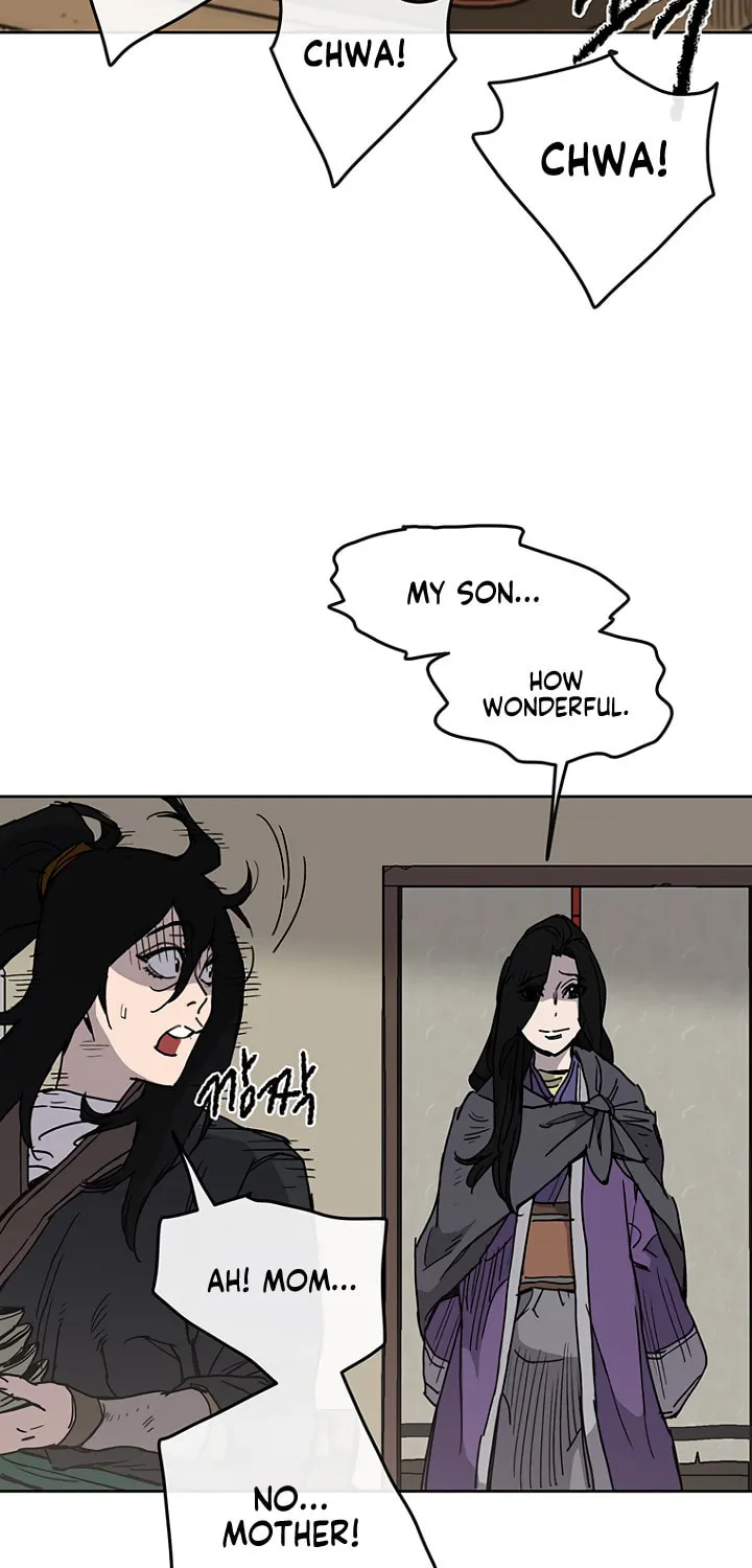 The Undefeatable Swordsman Chapter 9 page 13 - 