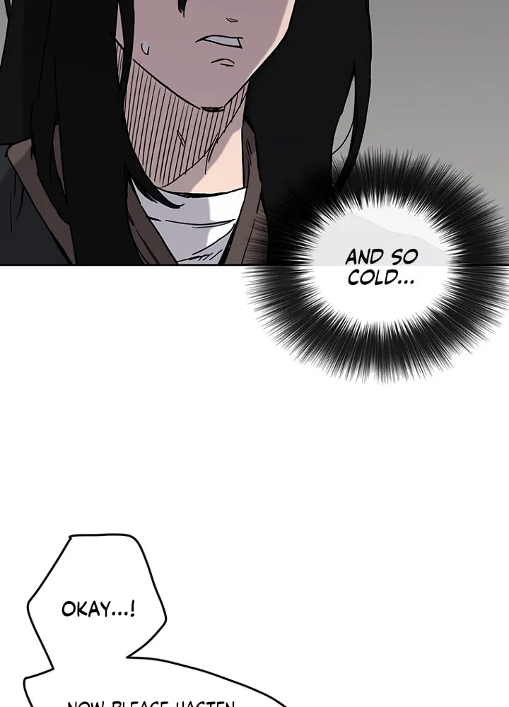 The Undefeatable Swordsman Chapter 9 page 16 - 