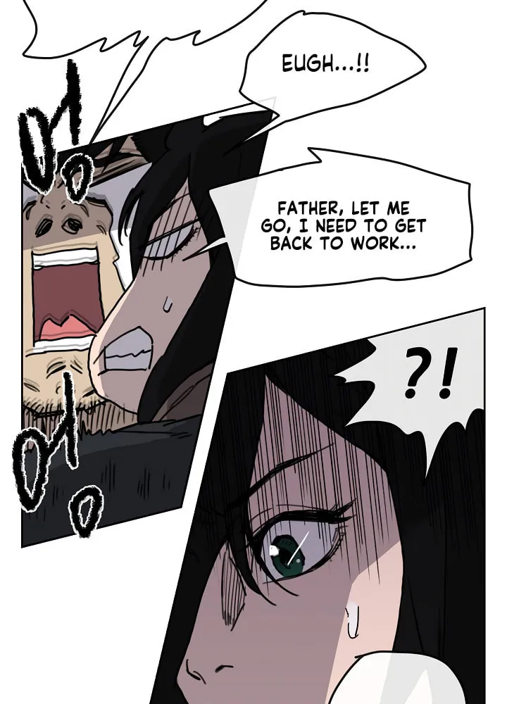 The Undefeatable Swordsman Chapter 9 page 26 - 