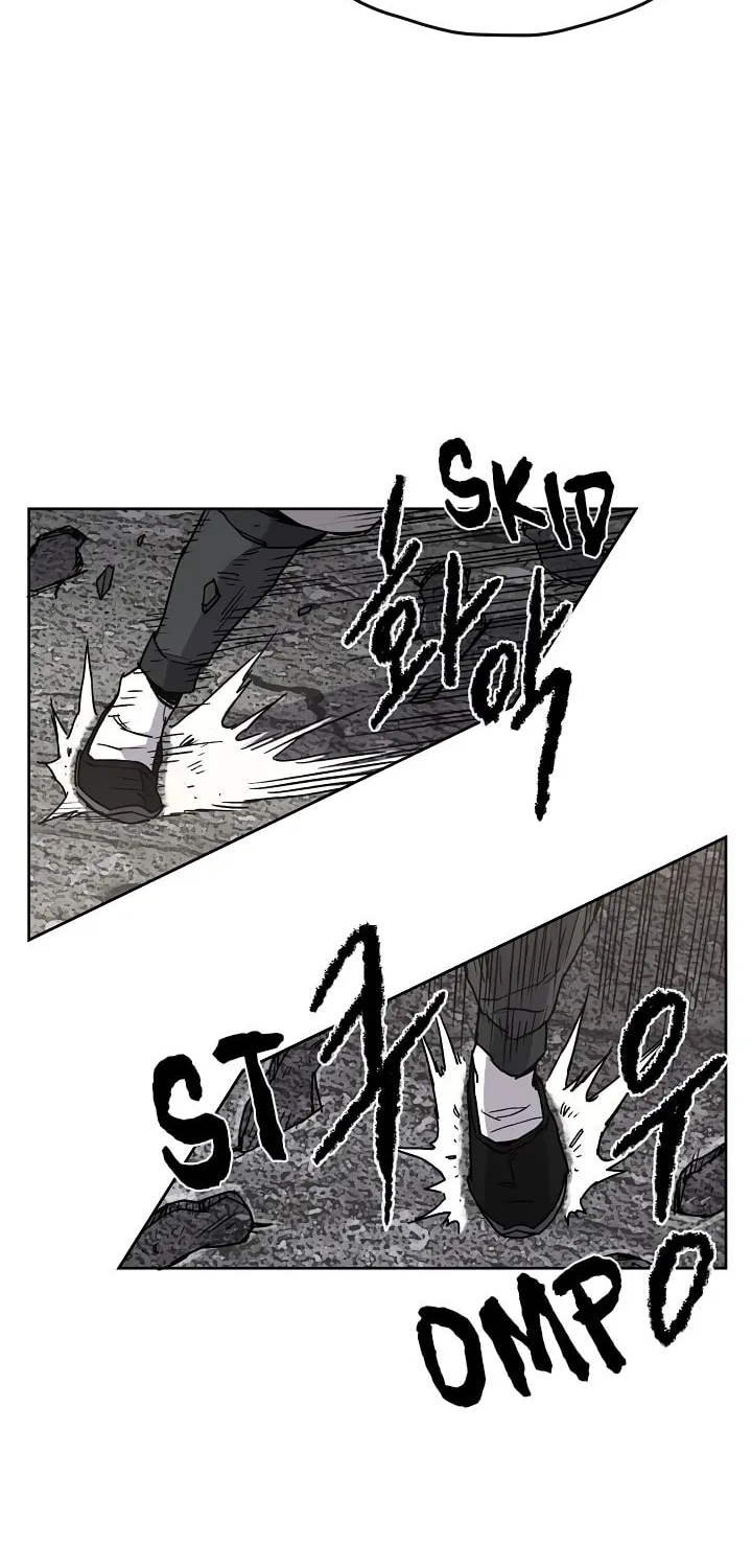 The Undefeatable Swordsman Chapter 9 page 41 - 