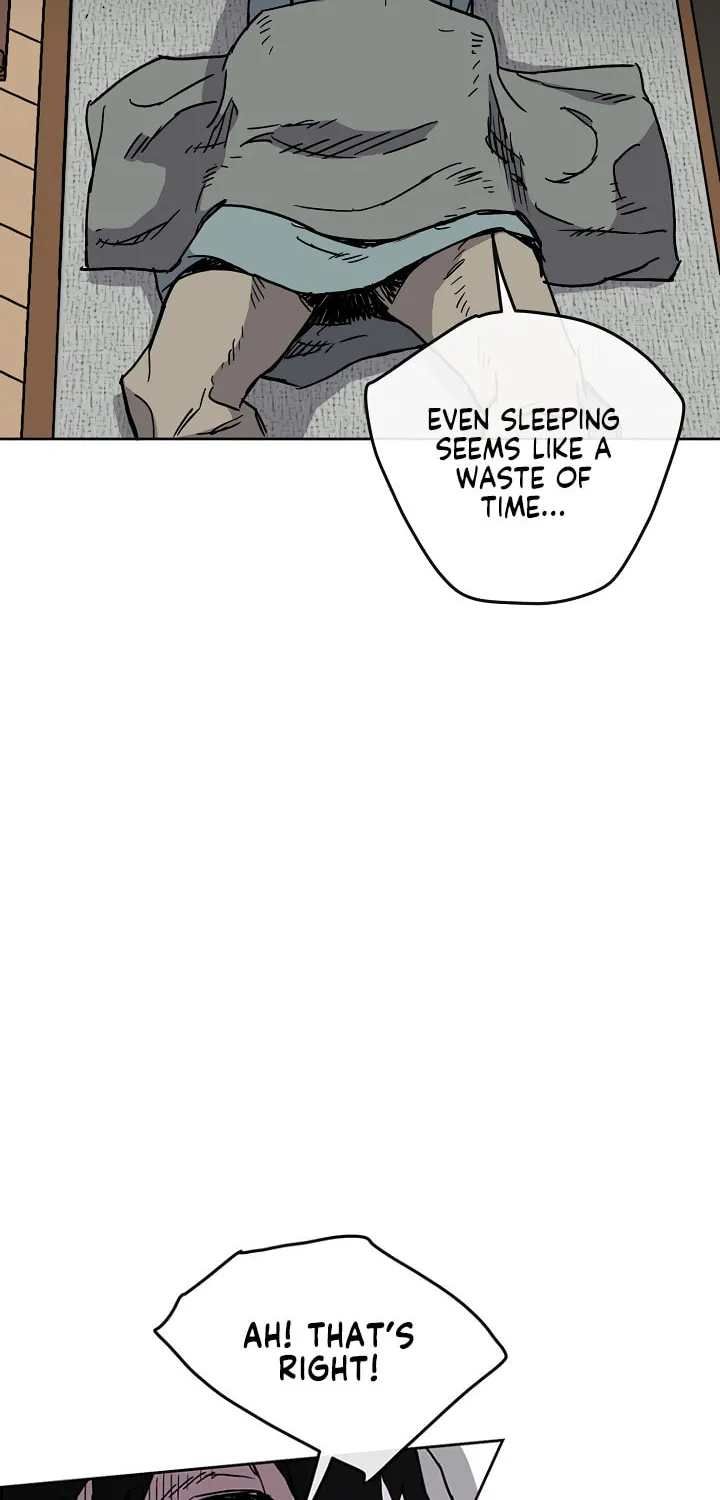 The Undefeatable Swordsman Chapter 9 page 48 - 