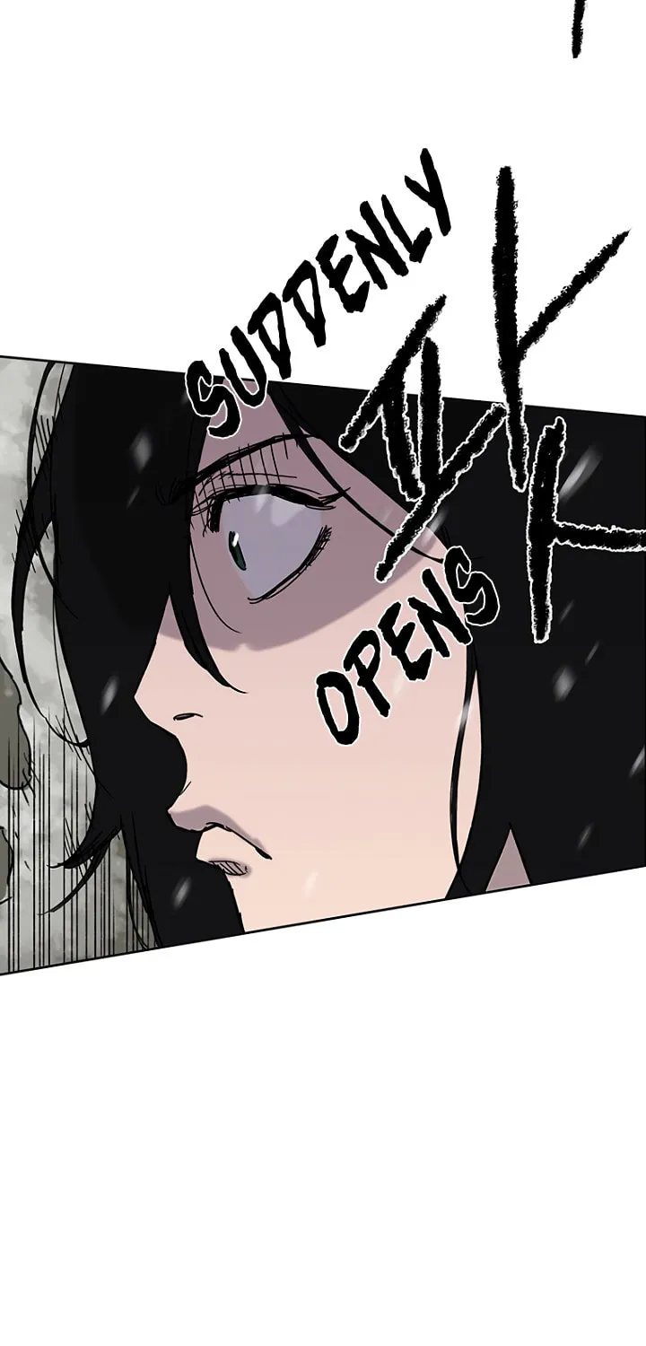 The Undefeatable Swordsman Chapter 9 page 51 - 