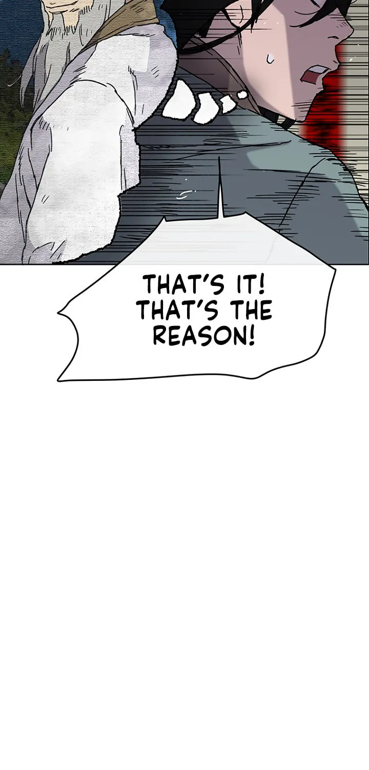The Undefeatable Swordsman Chapter 9 page 57 - 