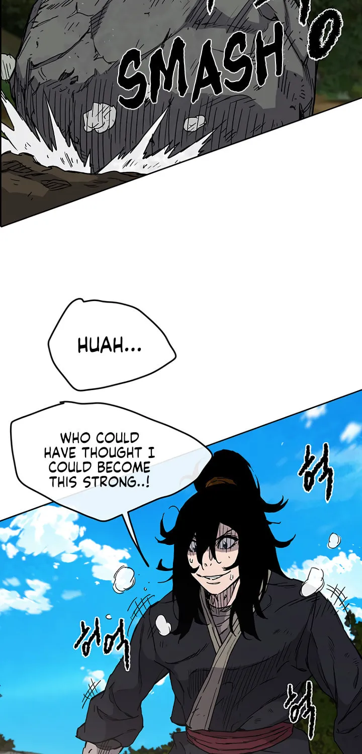 The Undefeatable Swordsman Chapter 9 page 64 - 