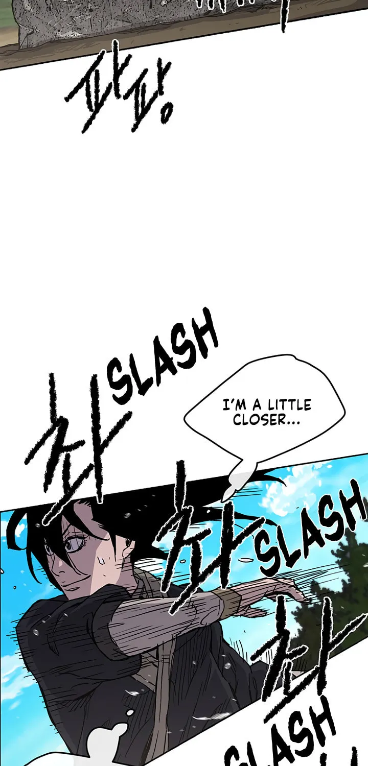 The Undefeatable Swordsman Chapter 9 page 67 - 