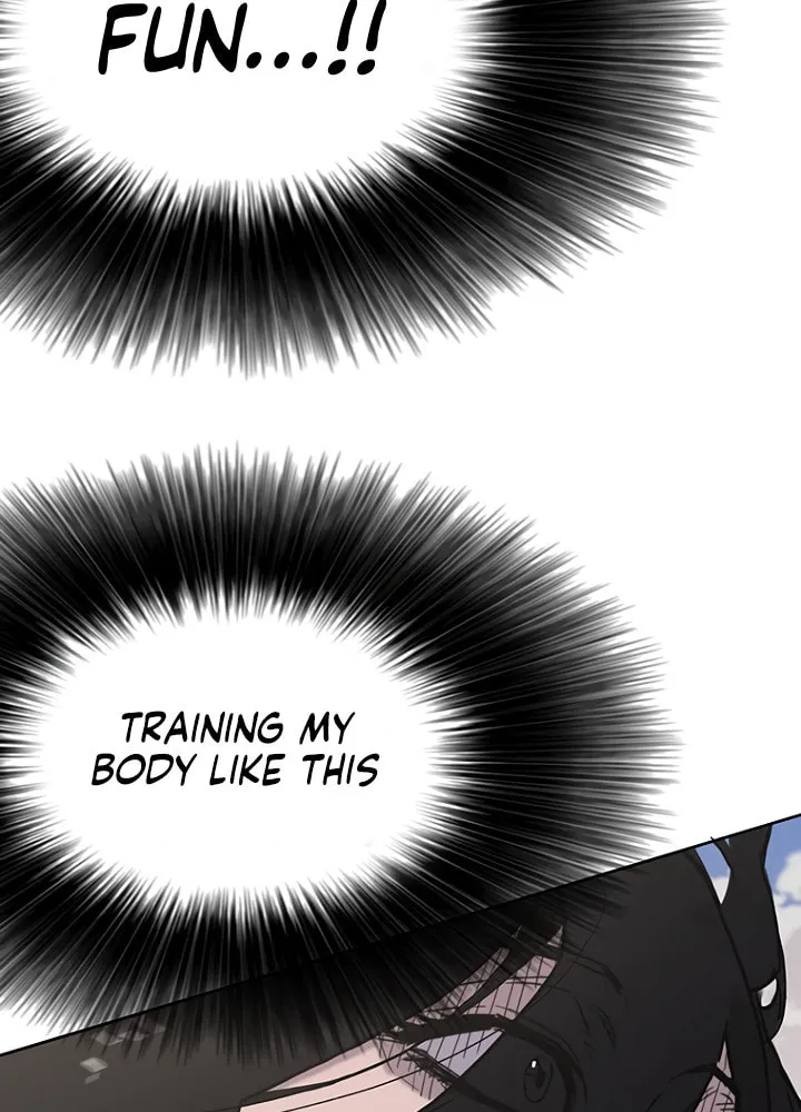 The Undefeatable Swordsman Chapter 9 page 70 - 