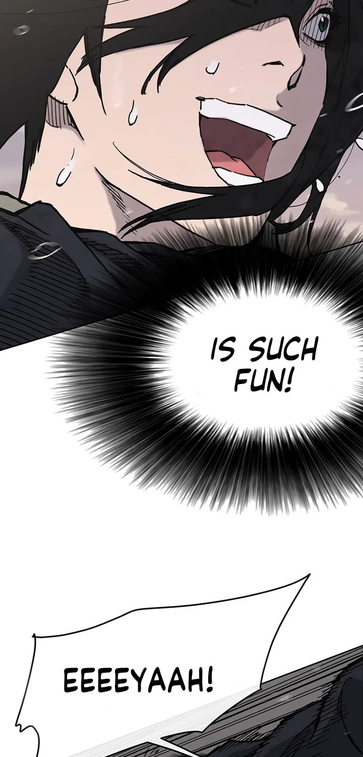 The Undefeatable Swordsman Chapter 9 page 71 - 