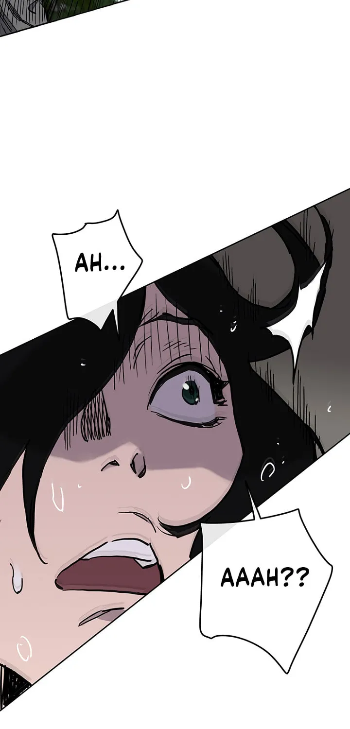 The Undefeatable Swordsman Chapter 9 page 74 - 