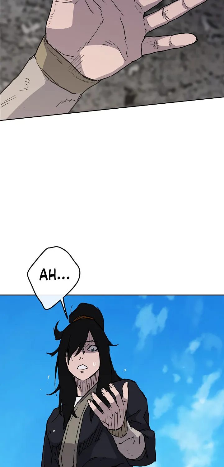 The Undefeatable Swordsman Chapter 9 page 77 - 