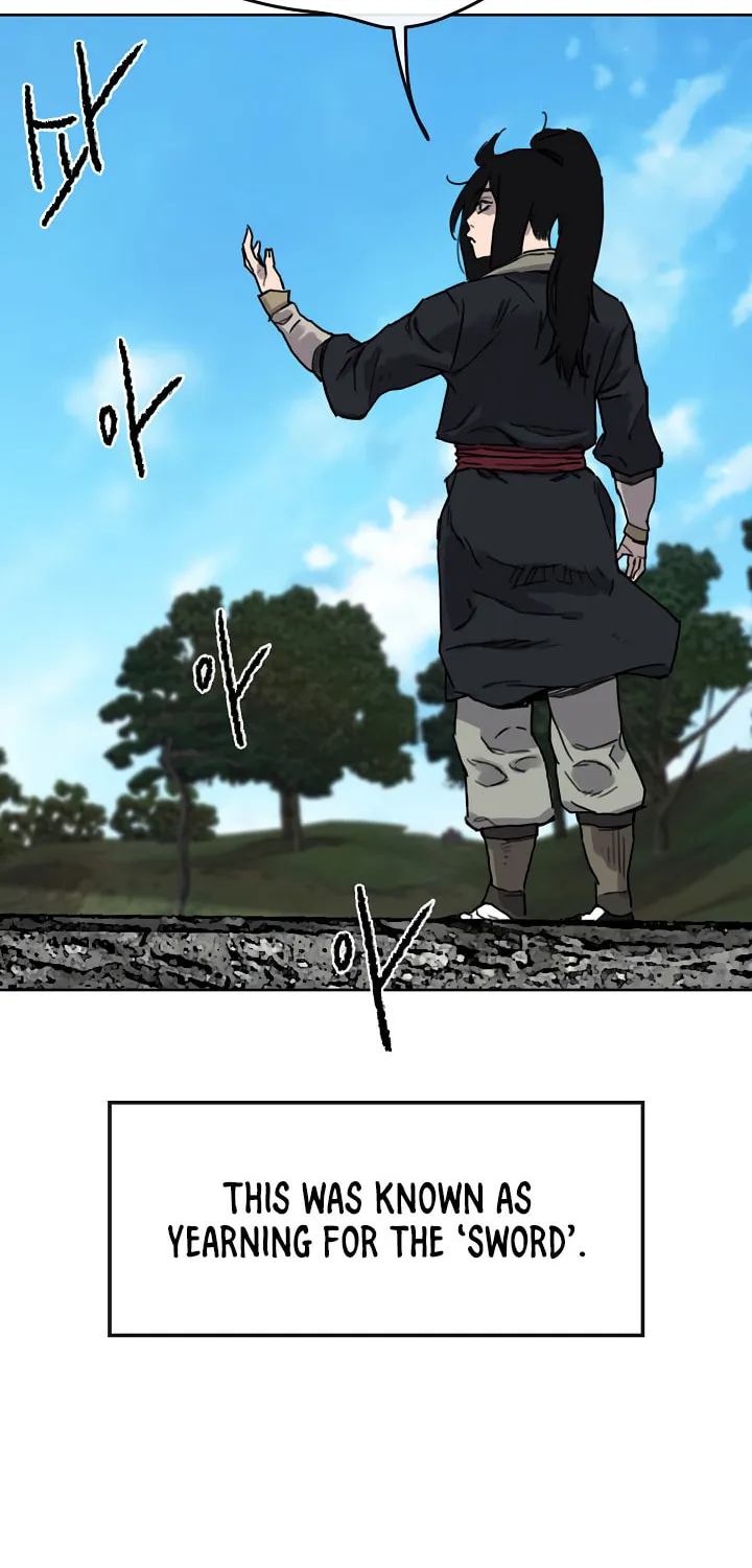 The Undefeatable Swordsman Chapter 9 page 80 - 