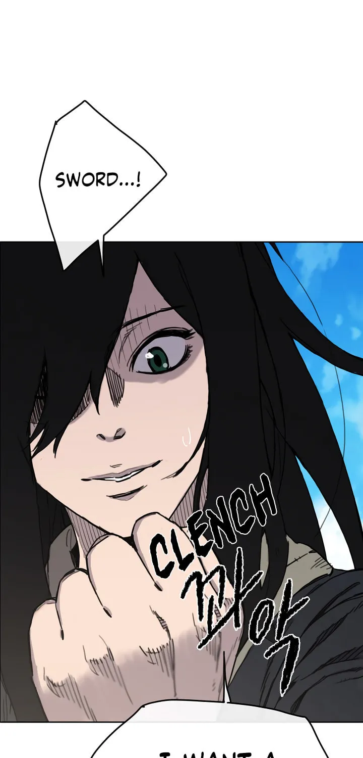 The Undefeatable Swordsman Chapter 9 page 81 - 