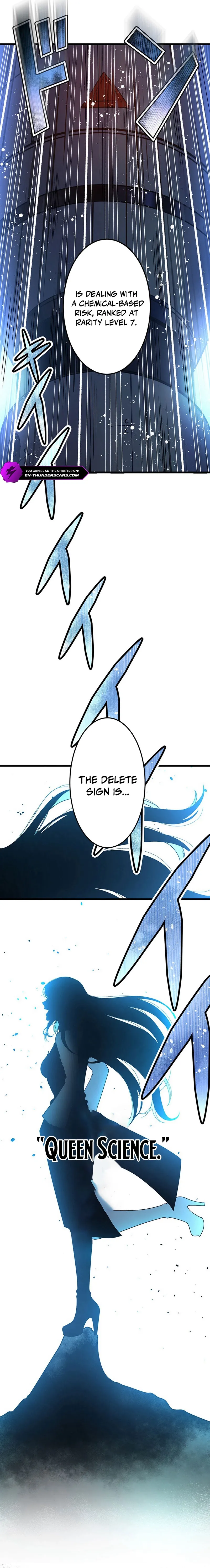 The Undefeated Veteran Hitman Wants a Quiet Life with the Girls in His Building Chapter 1 page 29 - 