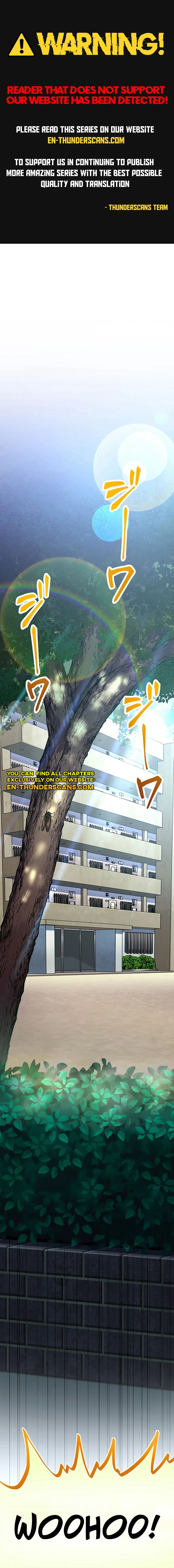 The Undefeated Veteran Hitman Wants a Quiet Life with the Girls in His Building Chapter 20 page 1 - 