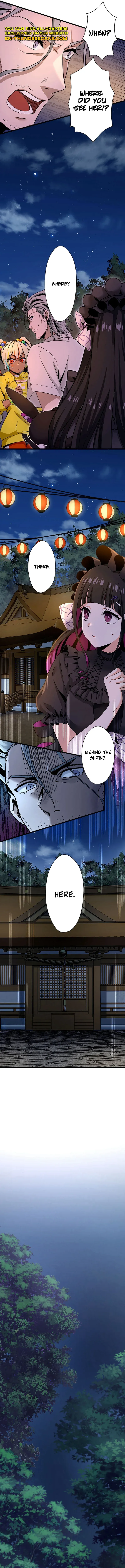 The Undefeated Veteran Hitman Wants a Quiet Life with the Girls in His Building Chapter 20 page 12 - 