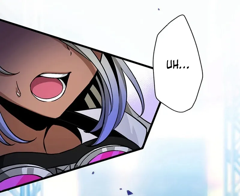 The Undefeated Veteran Hitman Wants a Quiet Life with the Girls in His Building Chapter 3 page 104 - 