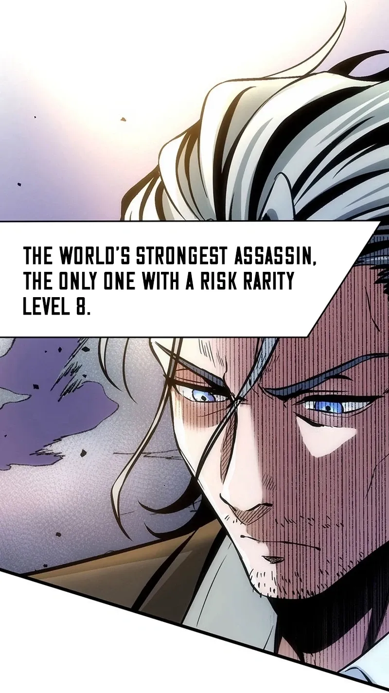 The Undefeated Veteran Hitman Wants a Quiet Life with the Girls in His Building Chapter 3 page 12 - 