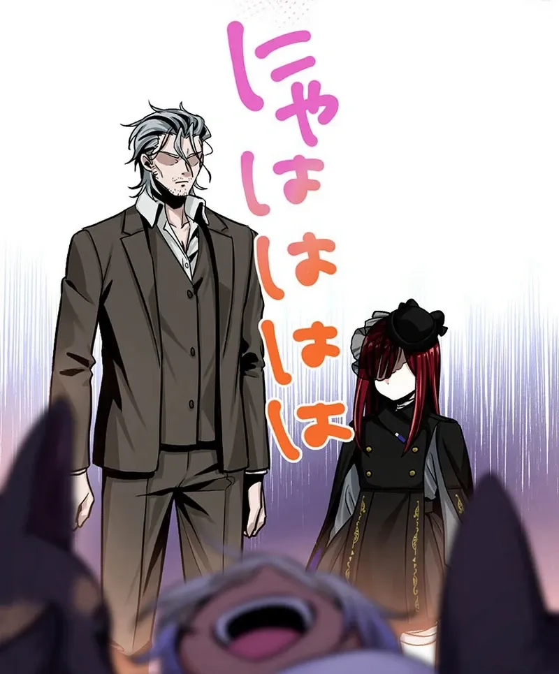 The Undefeated Veteran Hitman Wants a Quiet Life with the Girls in His Building Chapter 3 page 133 - 