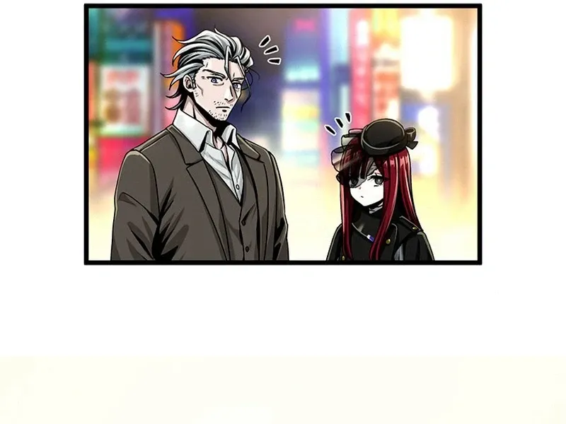 The Undefeated Veteran Hitman Wants a Quiet Life with the Girls in His Building Chapter 3 page 145 - 