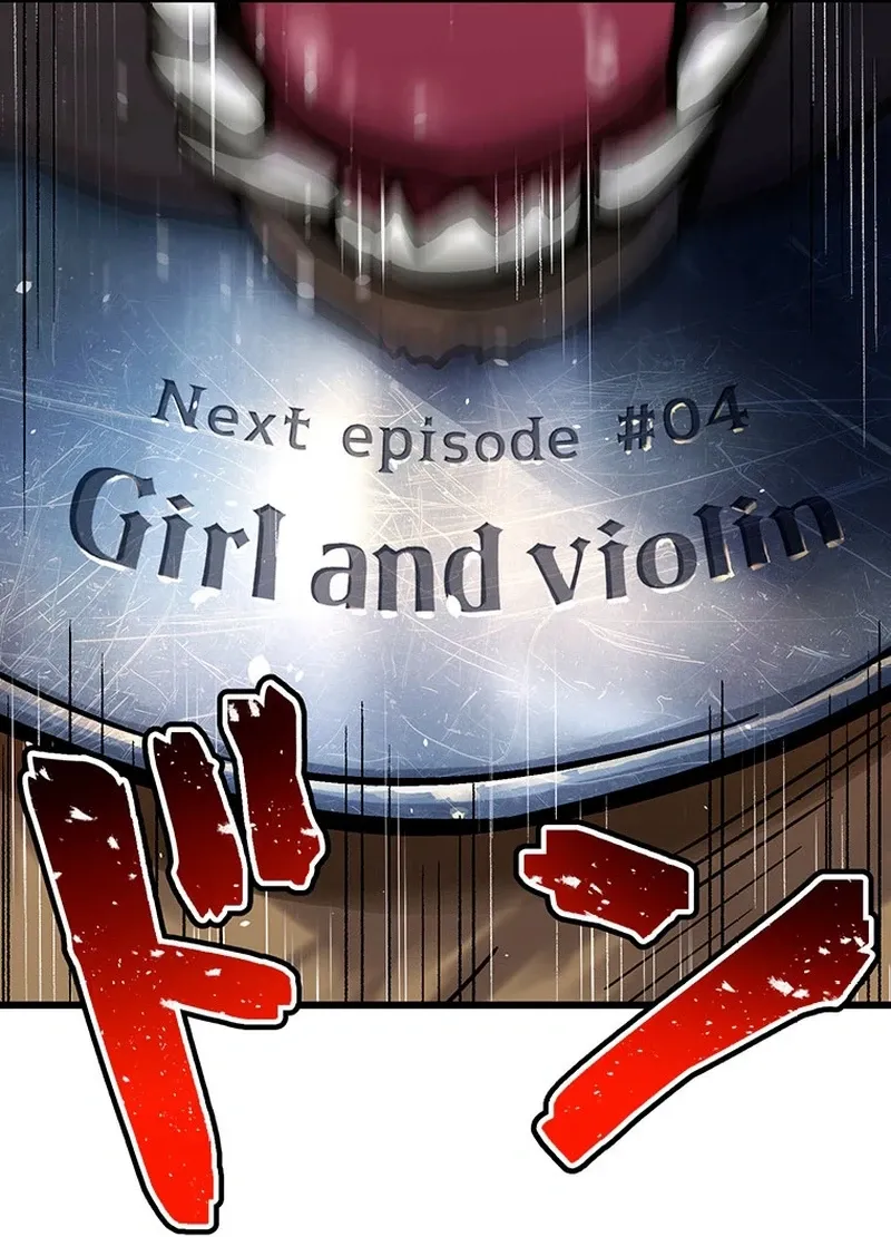 The Undefeated Veteran Hitman Wants a Quiet Life with the Girls in His Building Chapter 3 page 155 - 