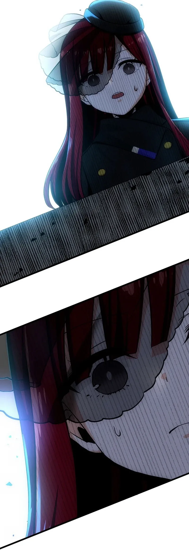 The Undefeated Veteran Hitman Wants a Quiet Life with the Girls in His Building Chapter 3 page 24 - 
