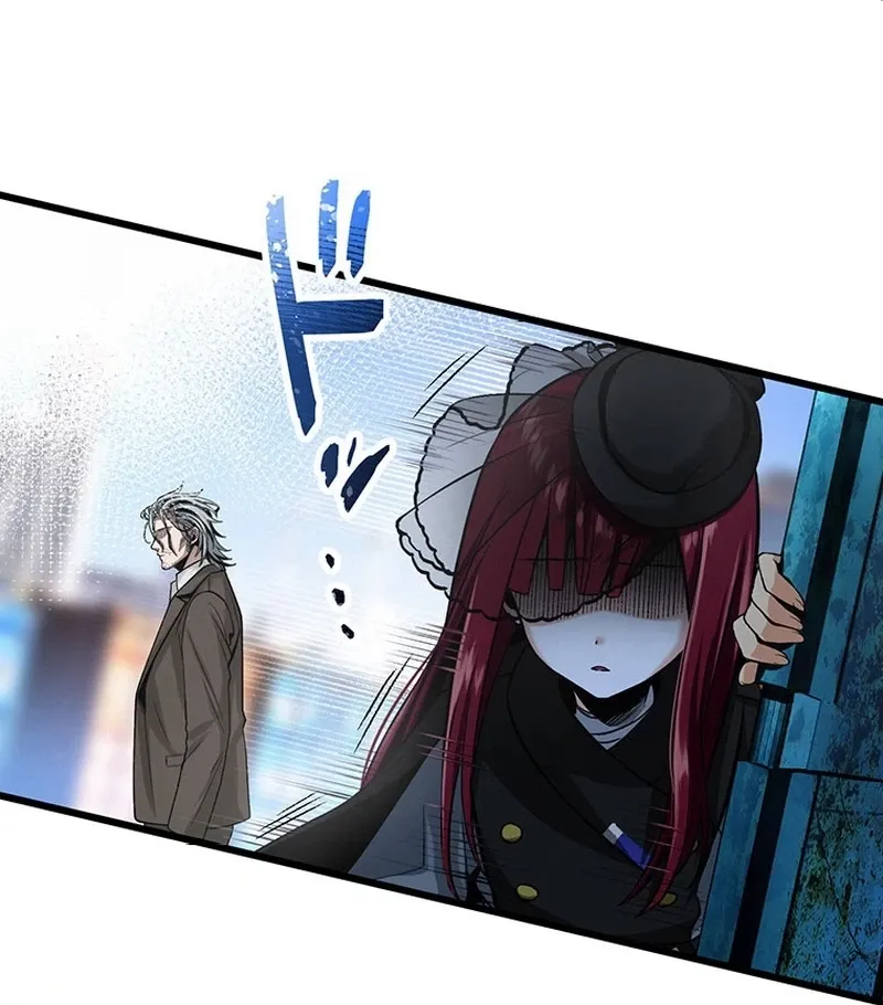 The Undefeated Veteran Hitman Wants a Quiet Life with the Girls in His Building Chapter 3 page 31 - 