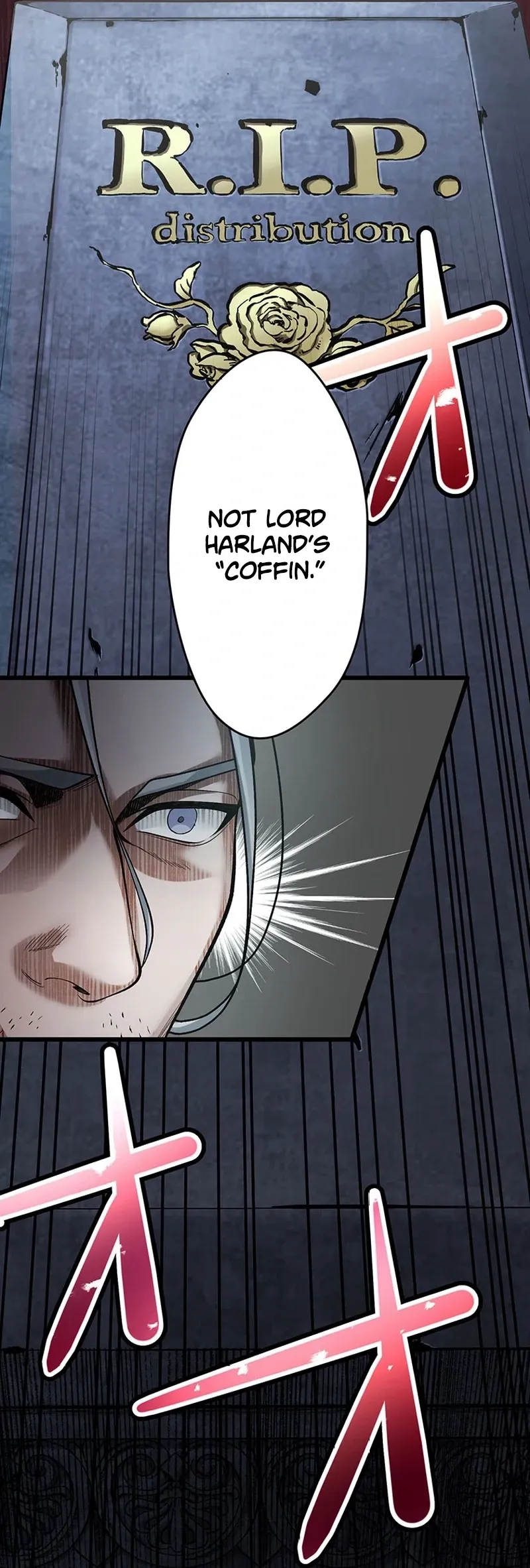 The Undefeated Veteran Hitman Wants a Quiet Life with the Girls in His Building Chapter 3 page 37 - 