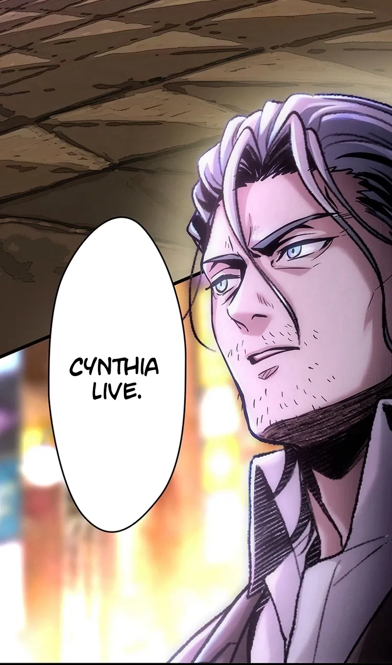 The Undefeated Veteran Hitman Wants a Quiet Life with the Girls in His Building Chapter 3 page 55 - 