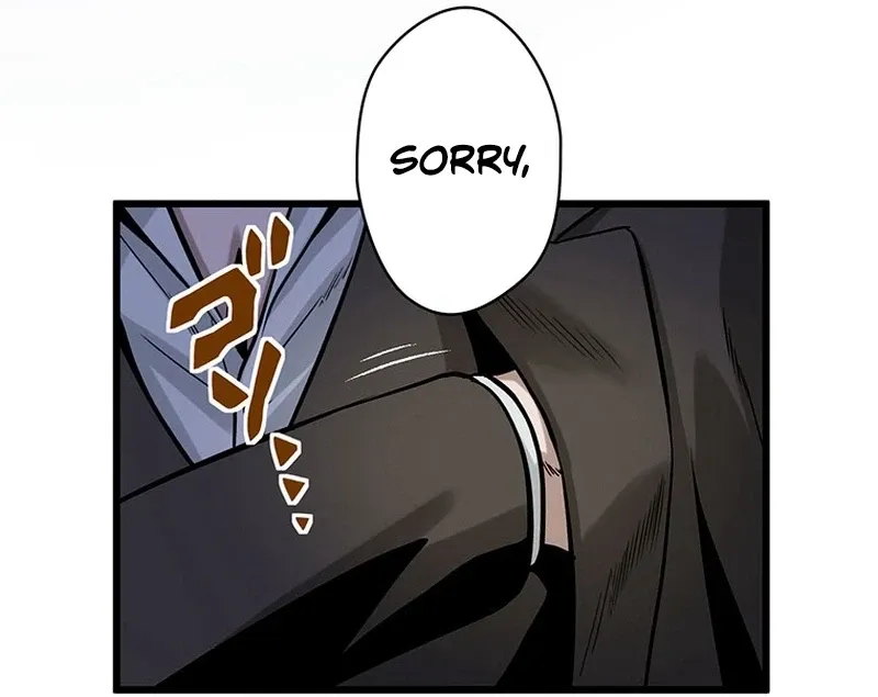 The Undefeated Veteran Hitman Wants a Quiet Life with the Girls in His Building Chapter 3 page 81 - 